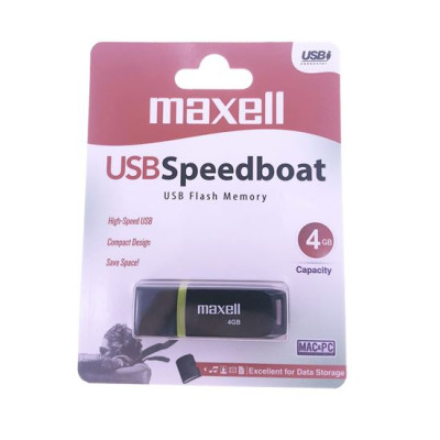 Pendrive USB 4Gb Maxell